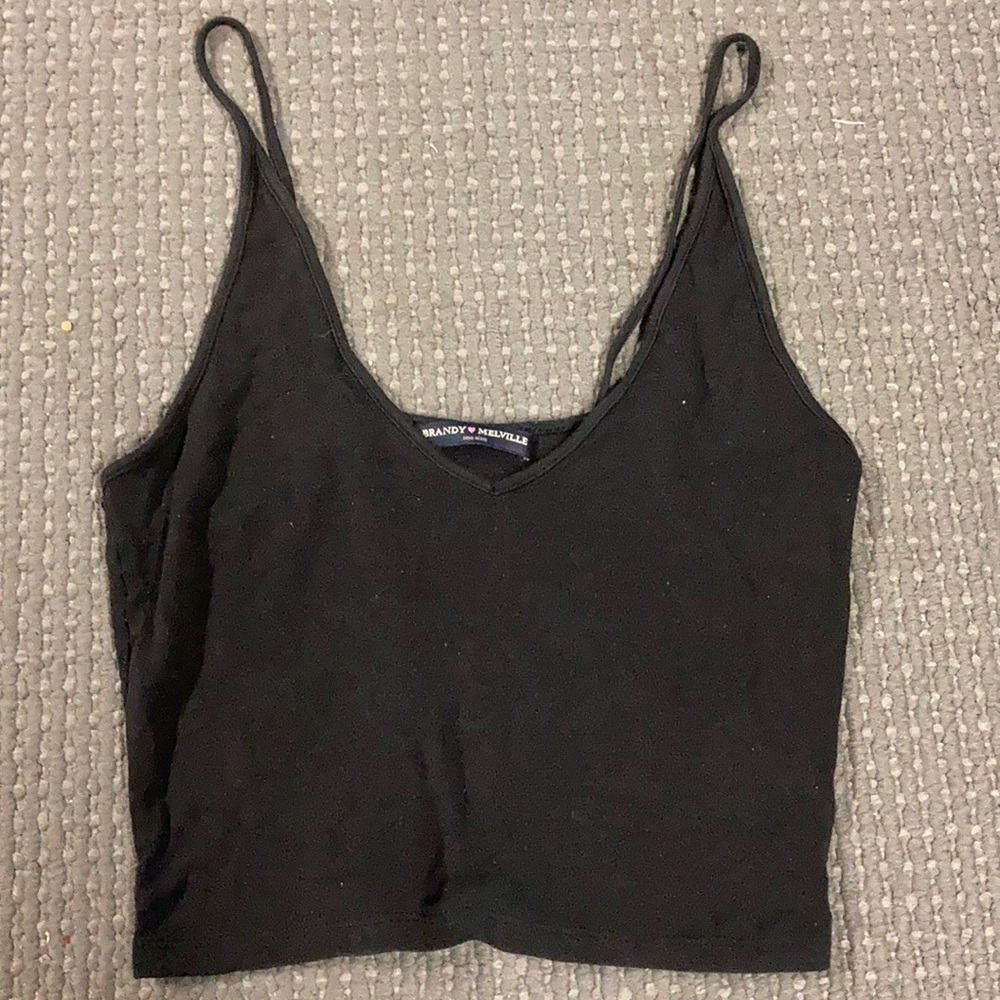 brandy tank
